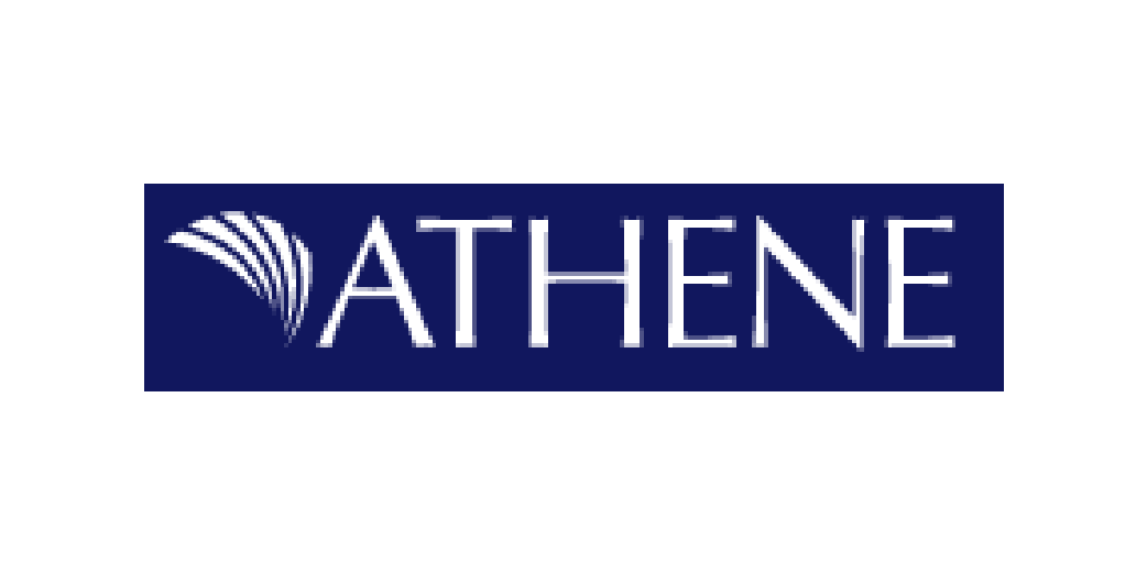 Athene logo