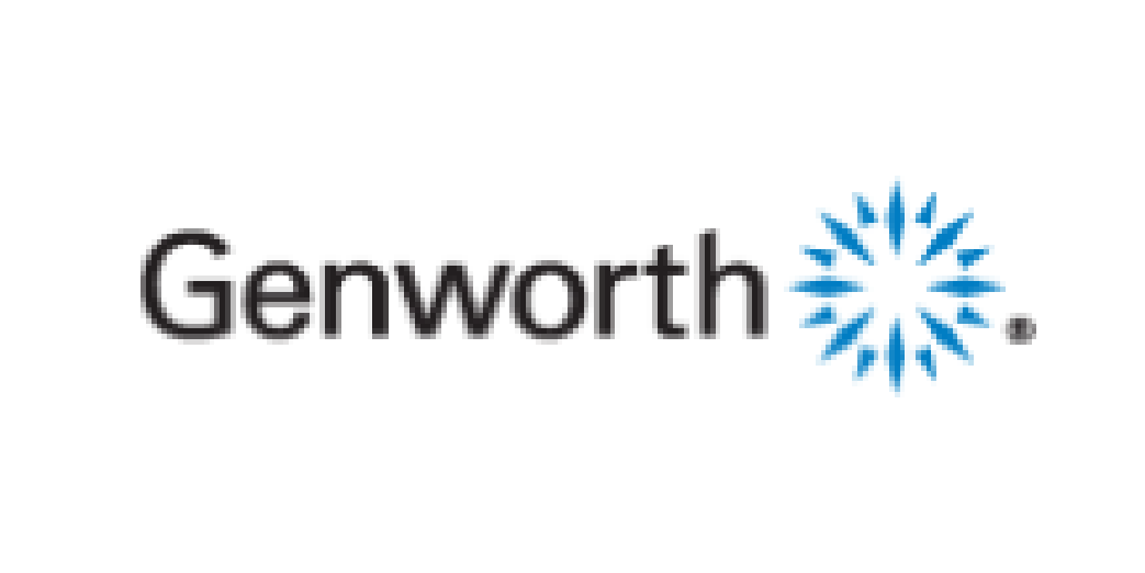 Genworth logo