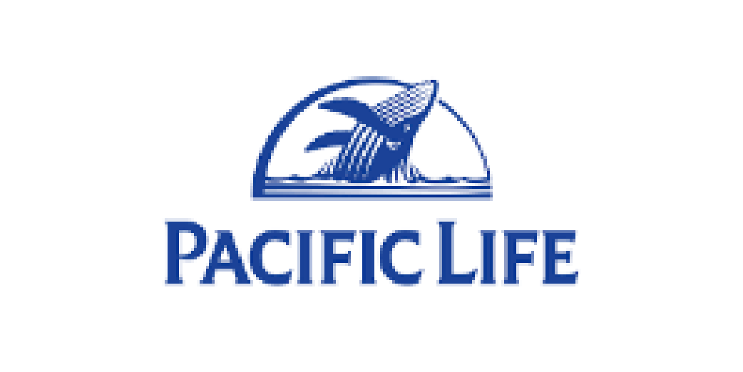 Pacific Life logo