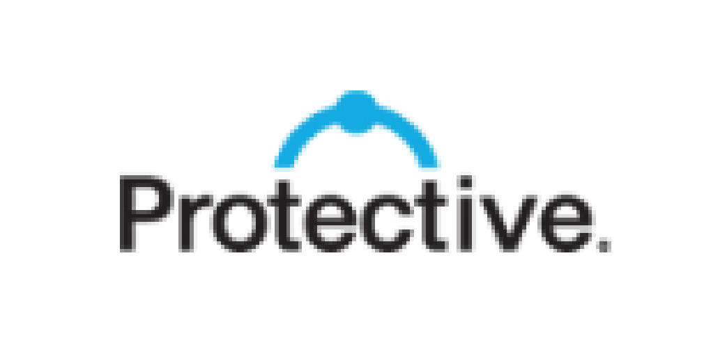 Protective logo