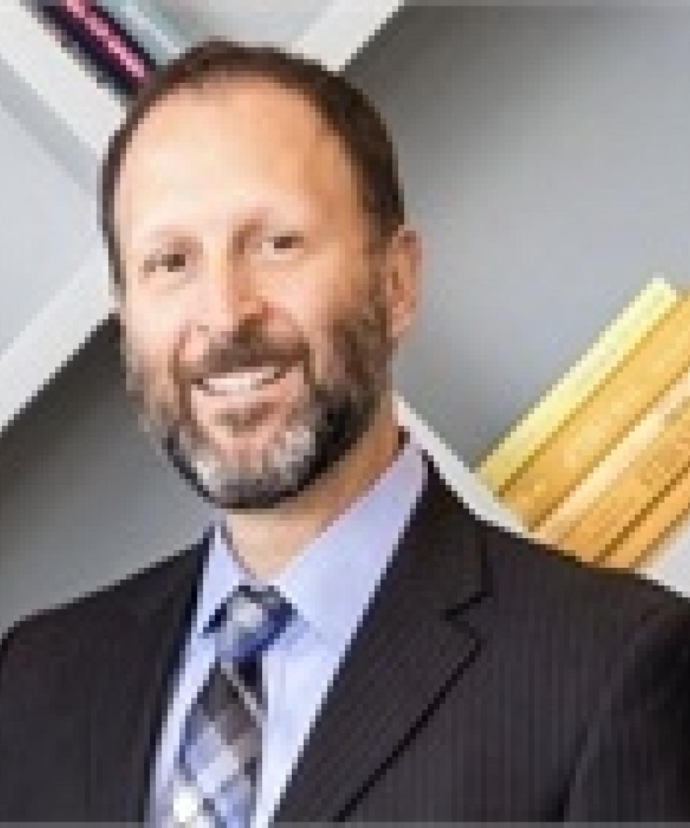 Roger | Personal Wealth Advisor | jLife Wealth Management