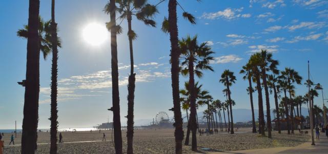 Santa Monica
